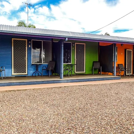 Sunlodge Caravan Park Hervey Bay Exterior photo
