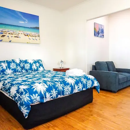 Sunlodge Caravan Park Hervey Bay Room photo