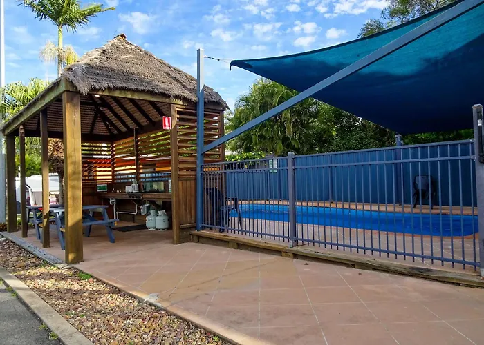Sunlodge Caravan Park