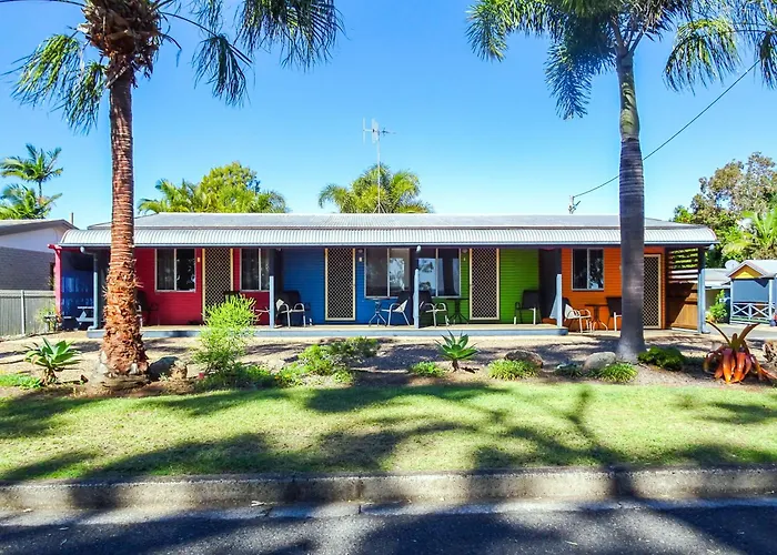 Sunlodge Caravan Park