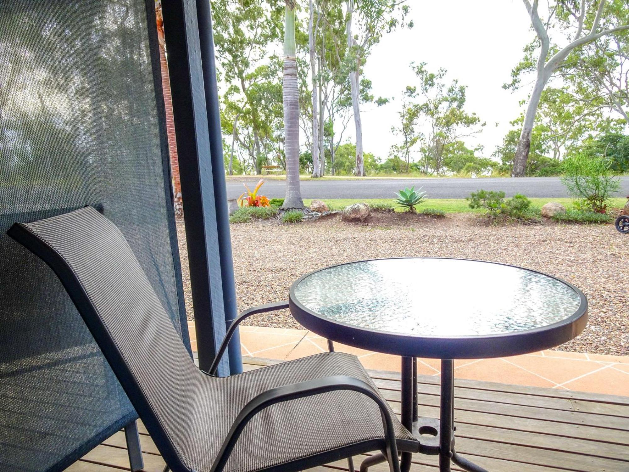 Sunlodge Campsite Hervey Bay