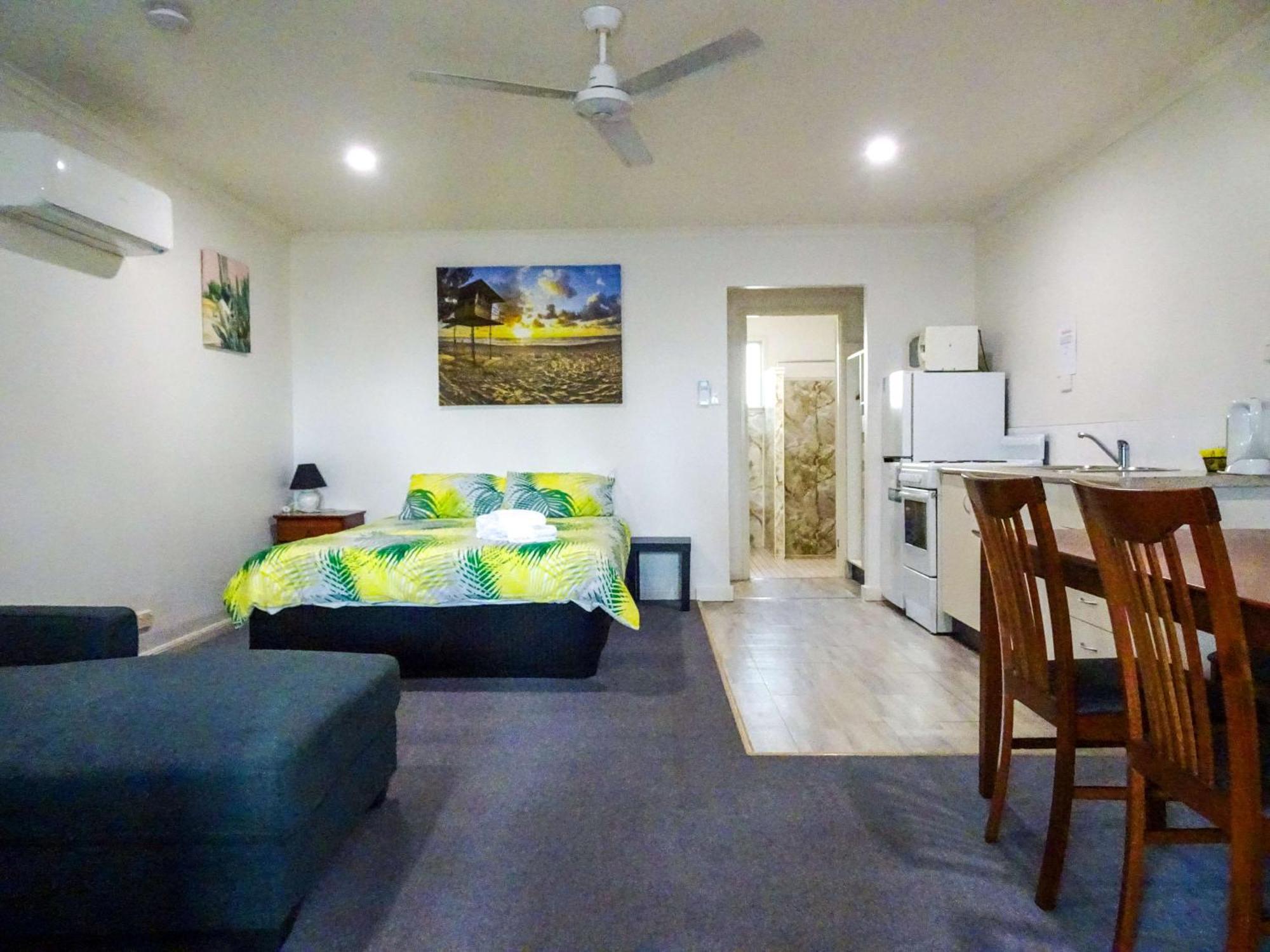 Sunlodge * Hervey Bay